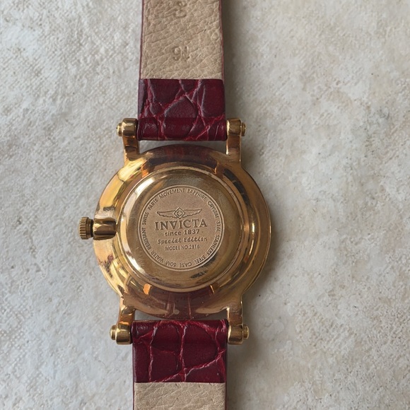 Invicta Lady #14169 main image 4